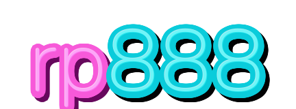 rp888 — logo kanal